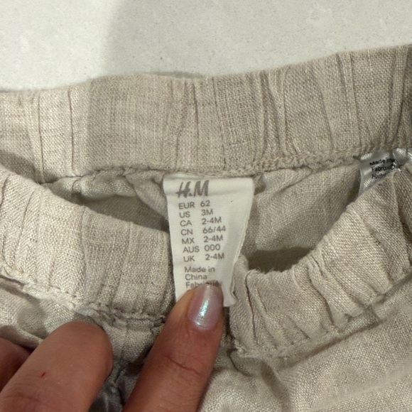 H&M Baby Two-Piece Set - Picture 5 of 5